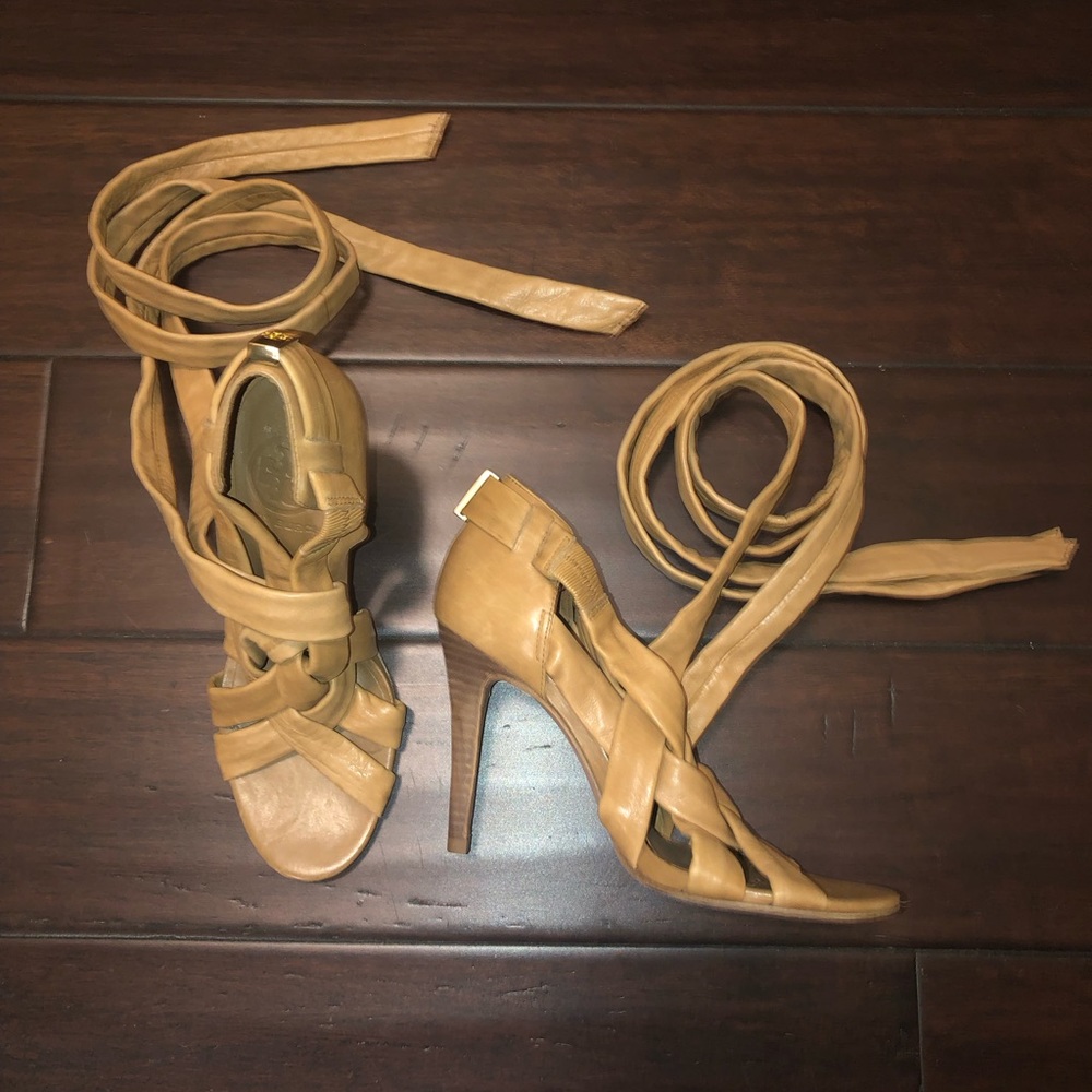 Tory Burch High Heels